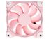Вентилятор ID-Cooling ZF-12025-Piglet Pink