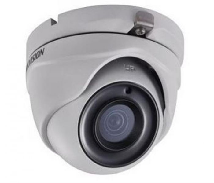 Turbo HD камера Hikvision DS-2CE56H0T-ITME (2.8 мм)