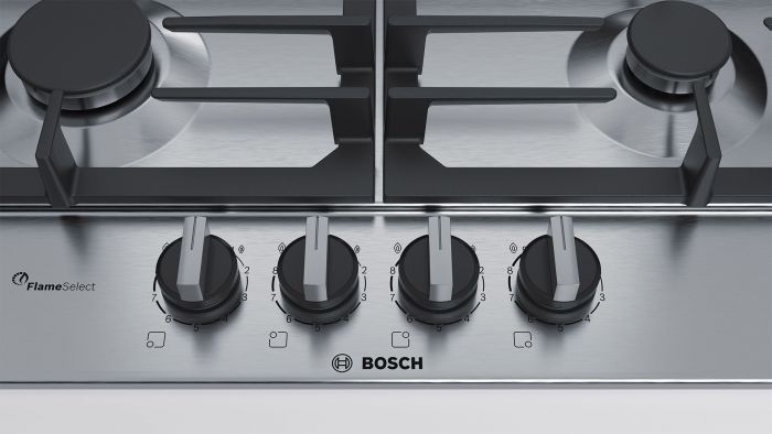 Варильна поверхня Bosch PCH6A5B90R