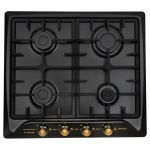 Варильна поверхня Minola MGM 61424 BL Rustic