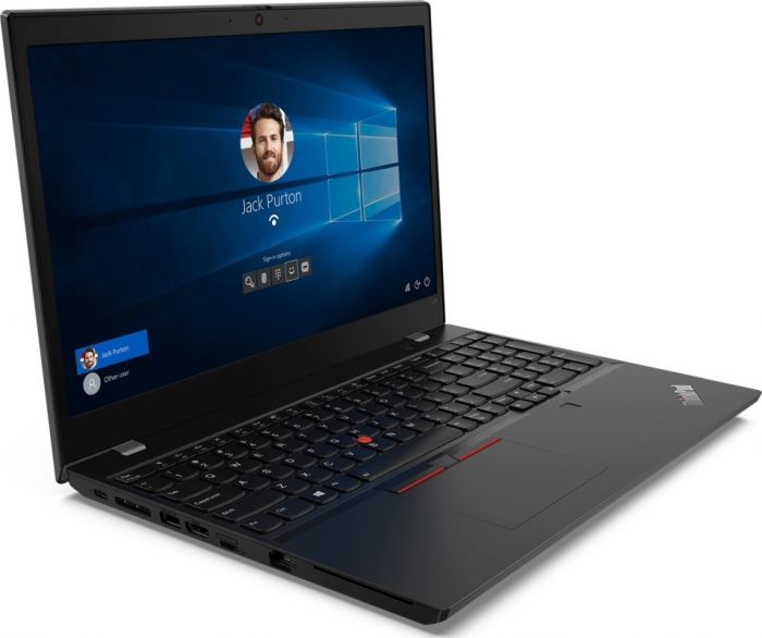 Ноутбук Lenovo ThinkPad L15 Gen2 (20X4S0R308)