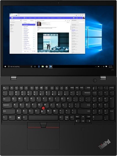 Ноутбук Lenovo ThinkPad L15 Gen2 (20X4S0R308)