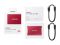 Накопичувач зовнішній SSD 2.5" USB  500GB Samsung T7 Red (MU-PC500R/WW) Накопичувач зовнішній SSD 2.5" USB  500GB Samsung T7 Red (MU-PC500R/WW)