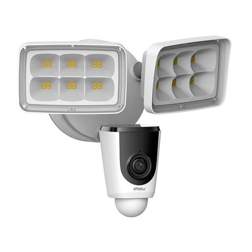 IP-камера Imou Floodlight Cam (IPC-L26P)