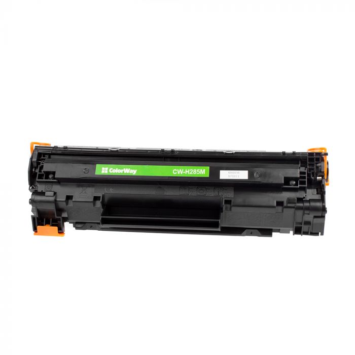 Картридж ColorWay (ColorWay-H285M/TH-1005) Canon LBP6000/MF3010 (Canon 725/CE285A) + Тонер (TH-1005) 3х60г