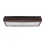 Витяжка Pyramida MH 60 BR