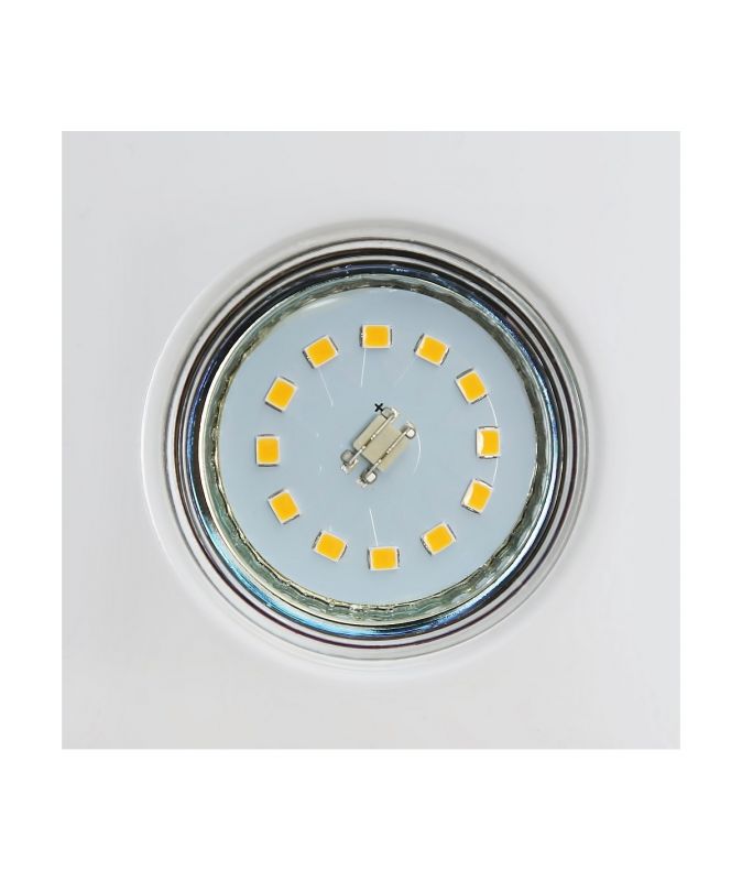 Витяжка Perfelli TLS 6632 W LED