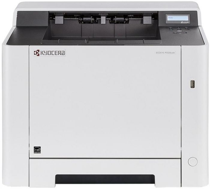 Принтер A4 Kyocera ECOSYS P5026cdn (1102RC3NL0)