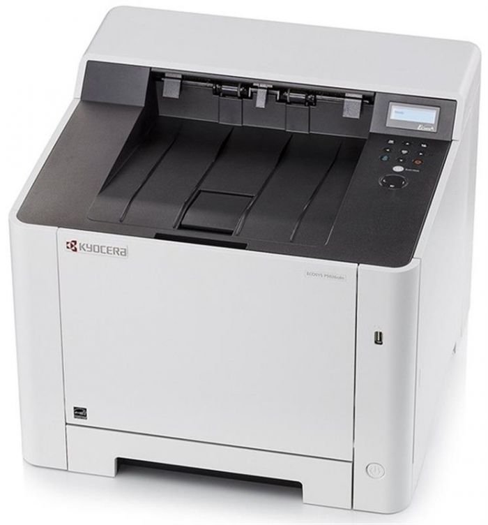 Принтер A4 Kyocera ECOSYS P5026cdn (1102RC3NL0)