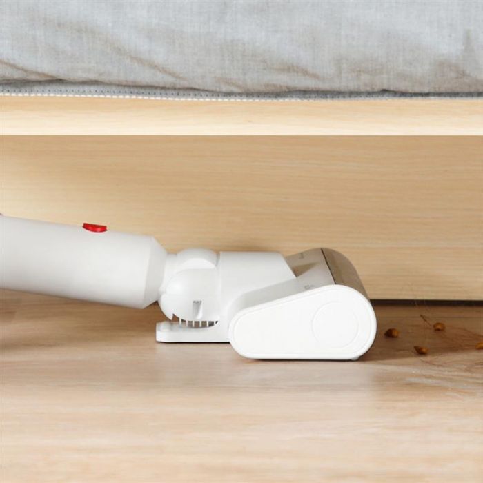 Пилосос Deerma VC20 Plus Cordless Vacuum Cleaner White (DEM-VC20P)