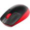 Миша бездротова Logitech M190 Wireless Red (910-005908) Миша бездротова Logitech M190 Wireless Red (910-005908)