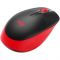 Миша бездротова Logitech M190 Wireless Red (910-005908) Миша бездротова Logitech M190 Wireless Red (910-005908)