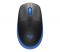 Мишка Logitech M190 Wireless Blue (910-005907)