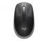 Мишка Logitech M190 Wireless Mid Grey (910-005906)
