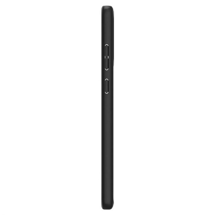 Чохол-накладка Spigen Ultra Hybrid для Samsung Galaxy Note20 SM-N980 Matte Black (ACS01420)