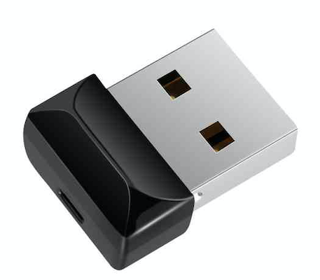 Флеш-накопичувач USB 16GB T&G 010 Shorty Series (TG010-16GB)