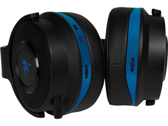 Bluetooth-гарнітура Razer Thresher Wireless for PS4 (RZ04-02580100-R3G1)