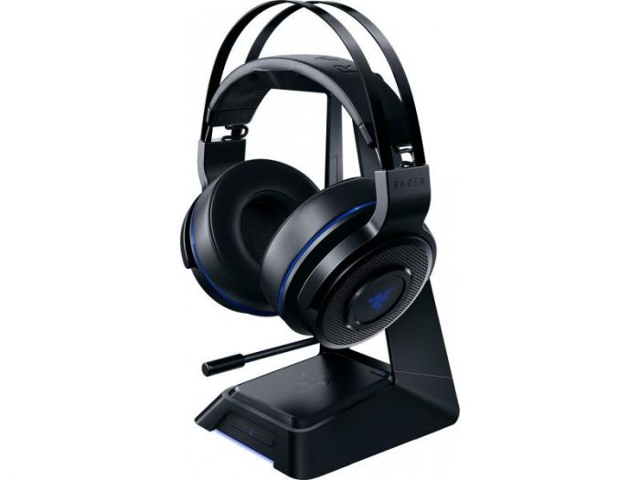 Bluetooth-гарнітура Razer Thresher Wireless for PS4 (RZ04-02580100-R3G1)