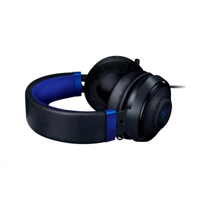 Гарнітура Razer Kraken for Console (RZ04-02830500-R3M1)