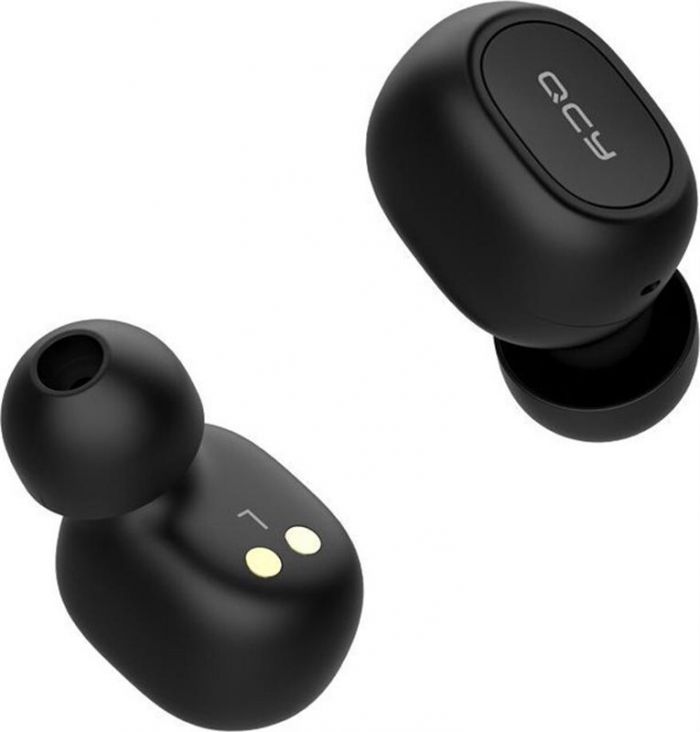 Bluetooth-гарнітура QCY T1C Black_