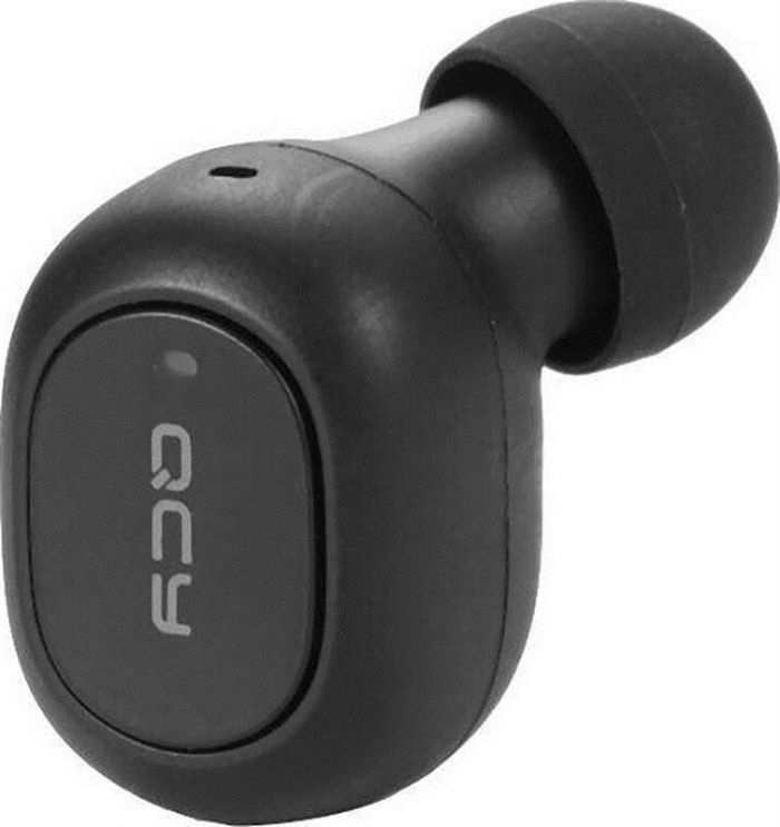 Bluetooth-гарнітура QCY T1C Black_