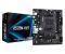 Материнська плата ASRock A520M-HVS Socket AM4 Материнська плата ASRock A520M-HVS Socket AM4