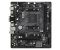 Материнська плата ASRock A520M-HVS Socket AM4 Материнська плата ASRock A520M-HVS Socket AM4