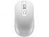 Мишка бездротова Canyon CNS-CMSW18PW White