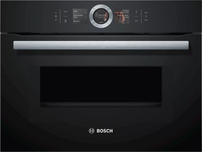 Духова шафа Bosch CMG636BB1