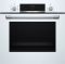 Духова шафа Bosch HBF534EW0Q Духова шафа Bosch HBF534EW0Q