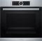 Духова шафа Bosch HBG635BS1