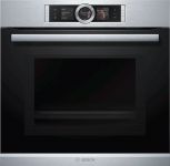 Духова шафа Bosch HMG636BS1