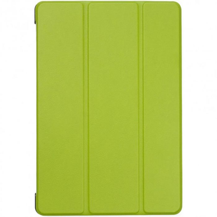 Чохол-книжка BeCover Smart для Samsung Galaxy Tab S6 Lite 10.4 P610/P613/P615/P619 Green (705177)