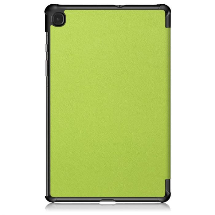 Чохол-книжка BeCover Smart для Samsung Galaxy Tab S6 Lite 10.4 P610/P613/P615/P619 Green (705177)