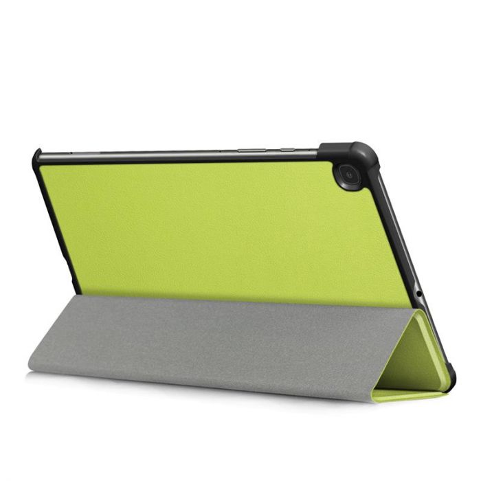 Чохол-книжка BeCover Smart для Samsung Galaxy Tab S6 Lite 10.4 P610/P613/P615/P619 Green (705177)