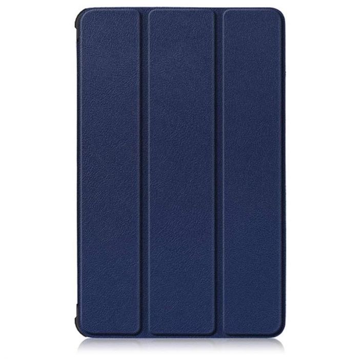 Чохол-книжка BeCover Smart для Samsung Galaxy Tab S6 Lite 10.4 P610/P613/P615/P619 Deep Blue (704851)