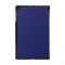 Чохол-книжка BeCover Smart для Samsung Galaxy Tab S5e SM-T720/SM-T725 Deep Blue (703844)