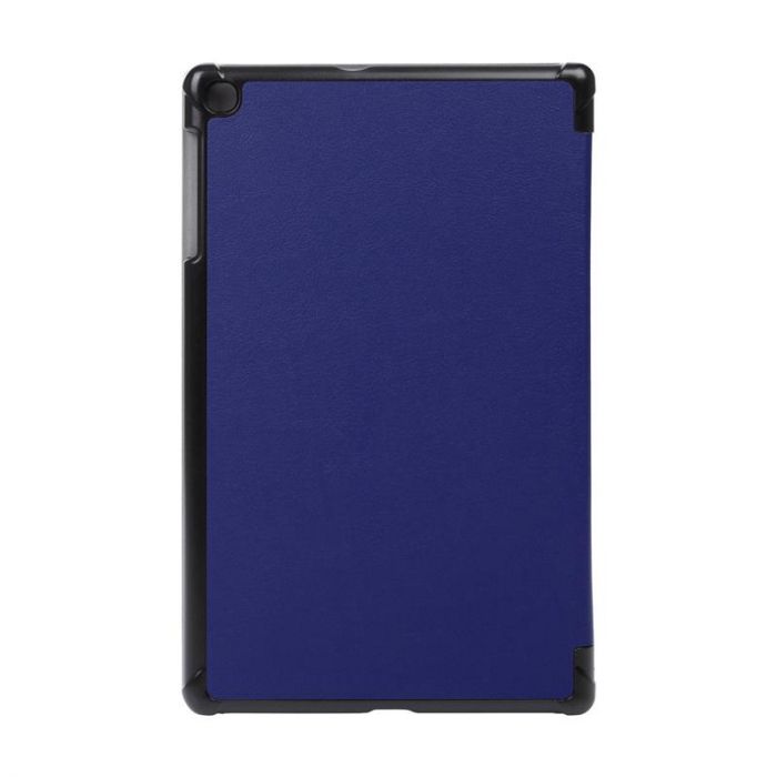 Чохол-книжка BeCover Smart для Samsung Galaxy Tab S5e SM-T720/SM-T725 Deep Blue (703844)