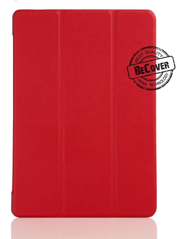 Чохол-книжка BeCover Smart для Samsung Galaxy Tab S5e SM-T720/SM-T725 Red (703846)