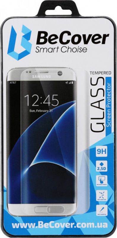 Захисне скло BeCover для Samsung Galaxy A71 SM-A715 Crystal Clear Glass (704671)