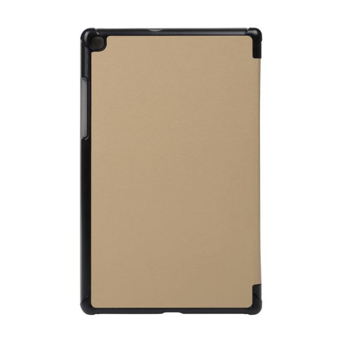 Чохол-книжка BeCover Smart для Samsung Galaxy Tab A 8.0 SM-T290/SM-T295/SM-T297 Gold (704064)