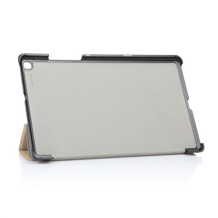 Чохол-книжка BeCover Smart для Samsung Galaxy Tab A 8.0 SM-T290/SM-T295/SM-T297 Gold (704064)