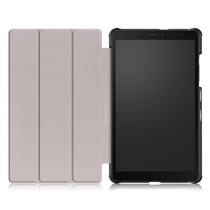 Чохол-книжка BeCover Smart для Samsung Galaxy Tab A 8.0 SM-T290/SM-T295/SM-T297 Gold (704064)