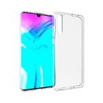 Чохол-накладка BeCover для Huawei P Smart S Transparent (705134)