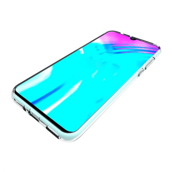 Чохол-накладка BeCover для Huawei P Smart S Transparent (705134)