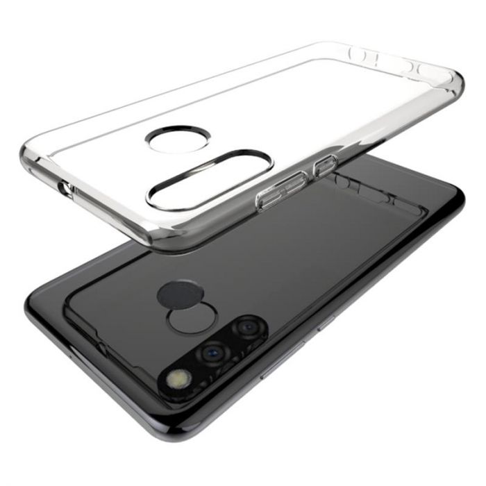 Чохол-накладка BeCover для Huawei P30 Lite Transparent (705007)