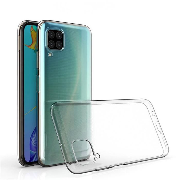 Чохол-накладка BeCover для Huawei P40 Lite/Nova 6 SE/Nova 7i Transparent (704818)