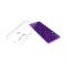 Чохол-накладка BeCover для Huawei Y6p Transparent (704970) Чохол-накладка BeCover для Huawei Y6p Transparent (704970)