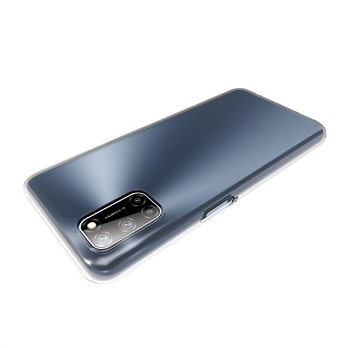 Чохол-накладка BeCover для Oppo A52 Transparancy (705095)