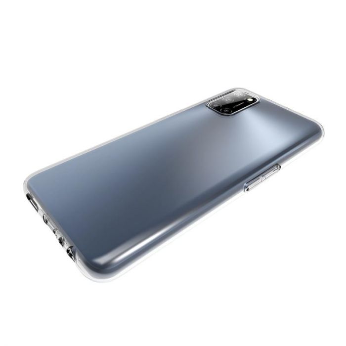 Чохол-накладка BeCover для Oppo A52 Transparancy (705095)